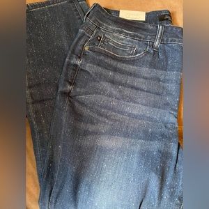 New beautiful judy blue stretchy jeans